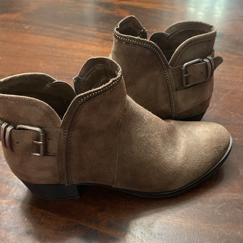 American Rag booties - Picture 6 of 6